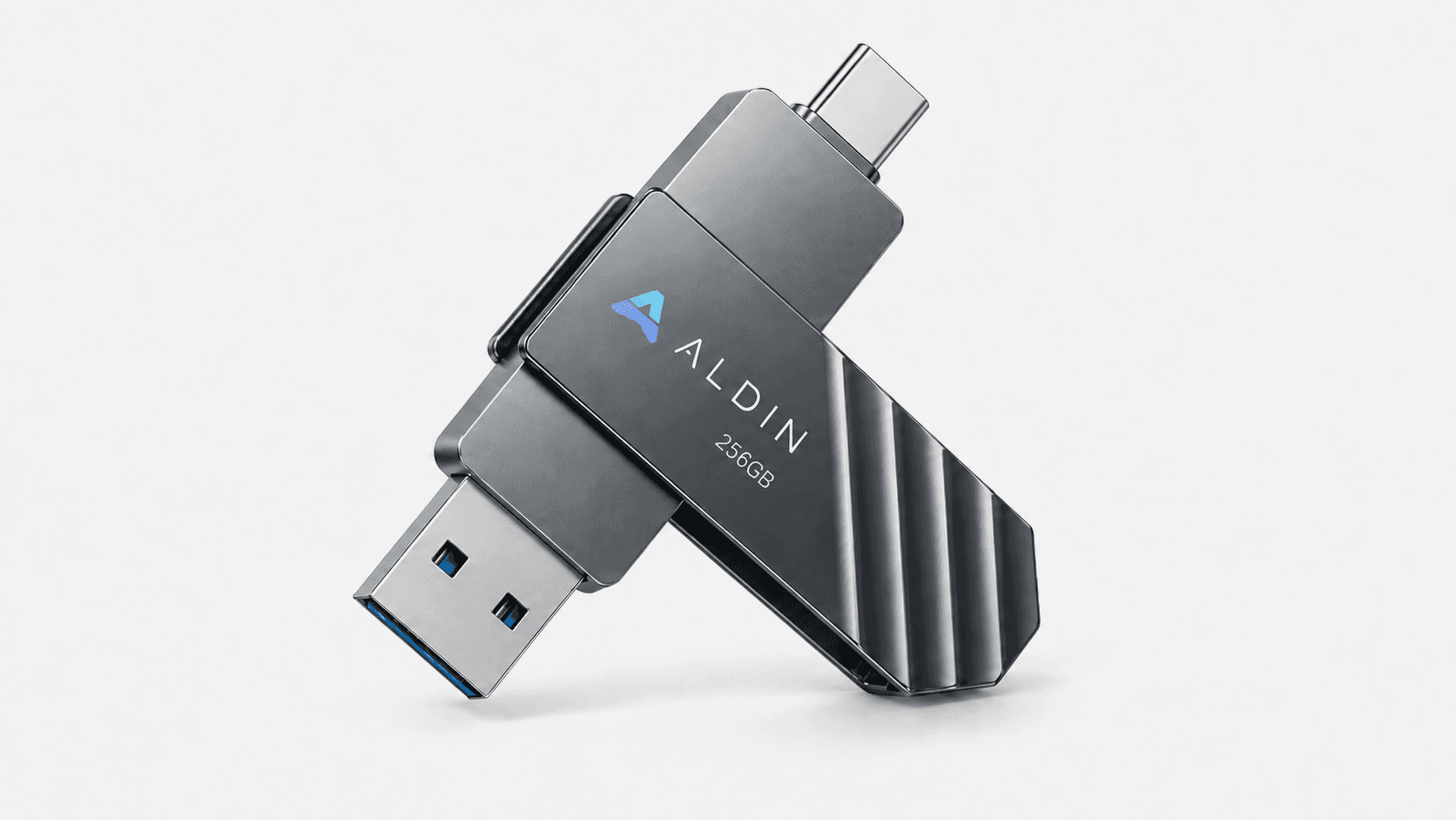 Existing Aldin Mini Go Pro device presentation