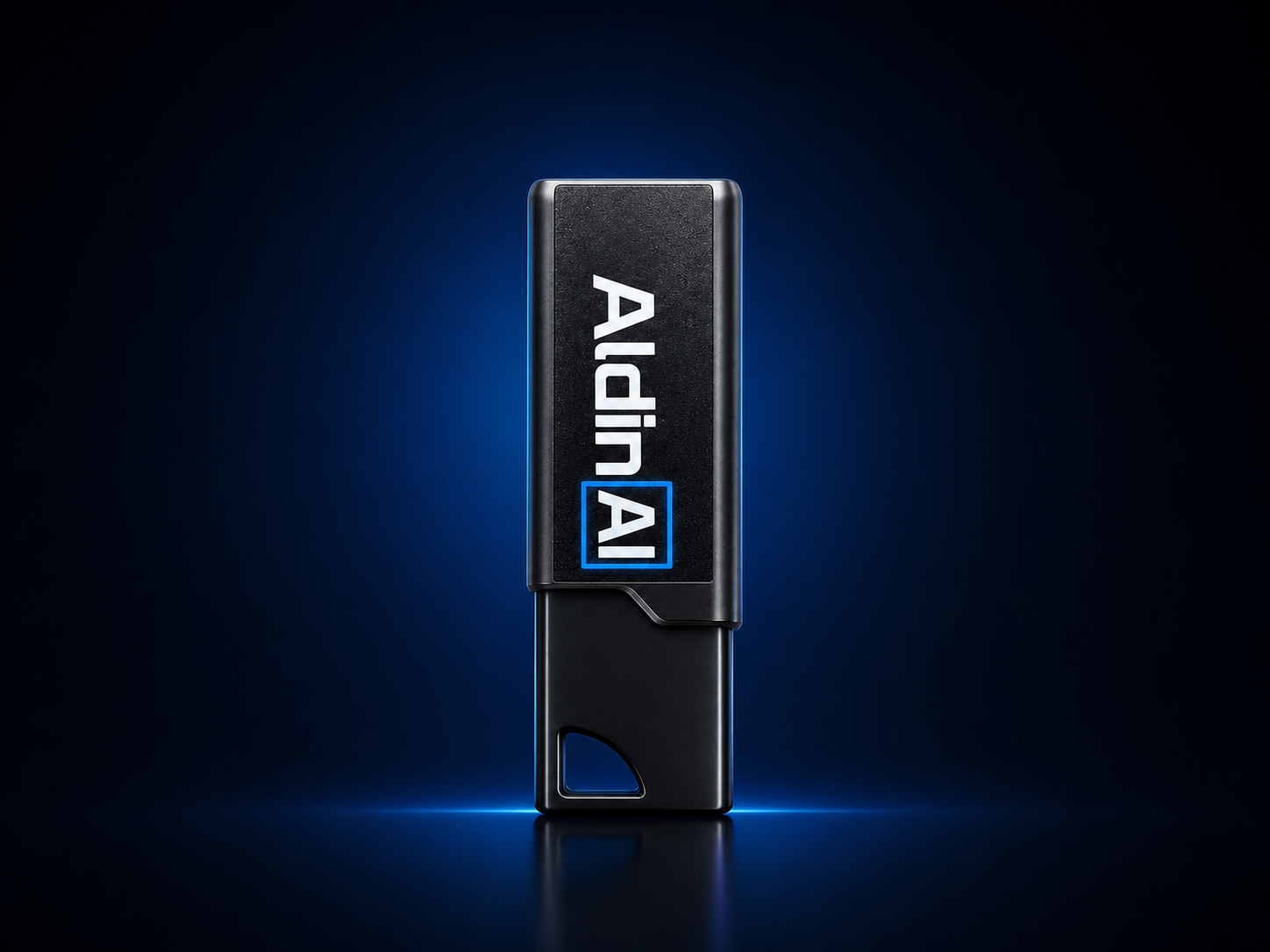 Aldin Mini Go USB product preview